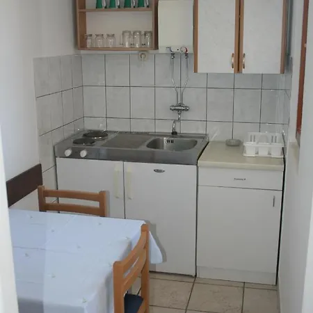 Apartments Vili Betina Appartamento