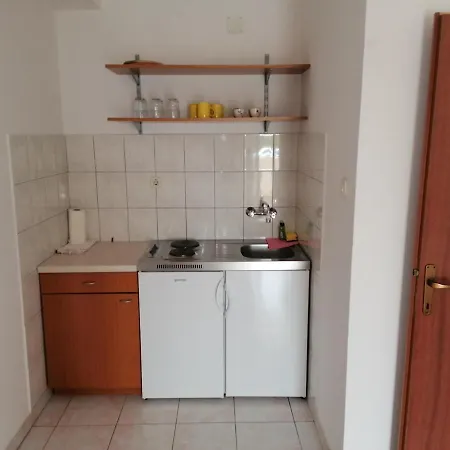 Apartments Vili Betina Apartman *