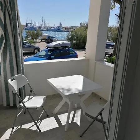 Apartments Vili Betina Betina (Sibenik-Knin)