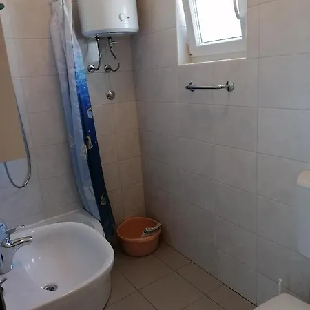 Apartments Vili Betina Apartman *
