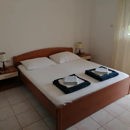 Apartman Apartments Vili Betina