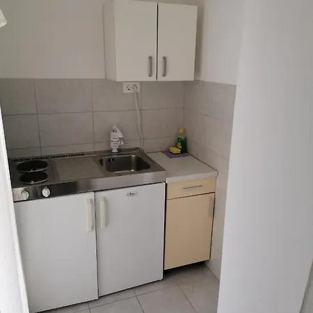 Apartments Vili Betina Apartman Betina