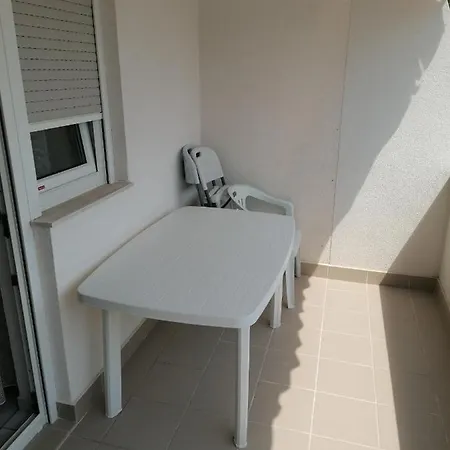 Apartments Vili Betina Appartamento