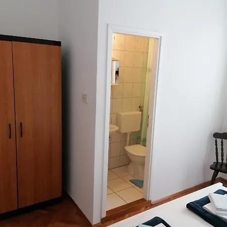 Appartamento Apartments Vili Betina Betina (Sibenik-Knin)