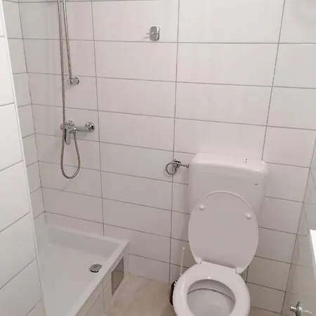 Apartments Vili Betina