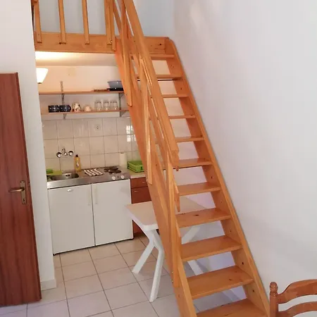 Apartman Apartments Vili Betina Betina