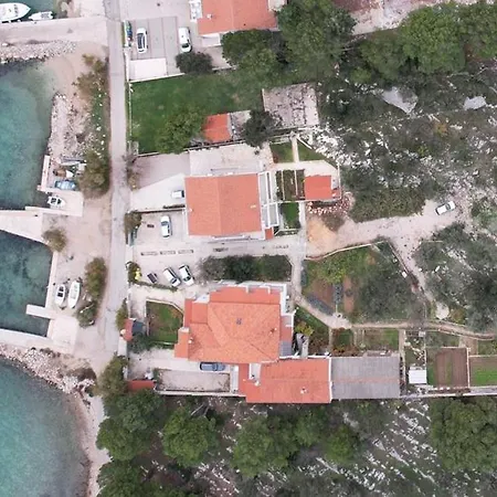 Appartamento Apartments Vili Betina Betina (Sibenik-Knin)