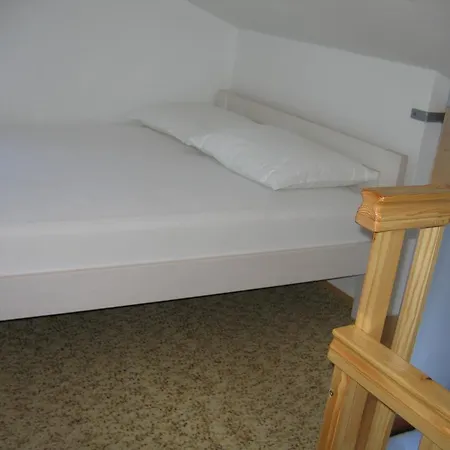 Apartments Vili Betina Appartamento *