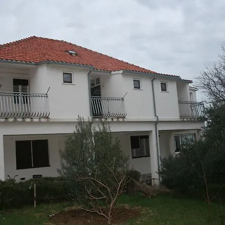 Betina Apartment