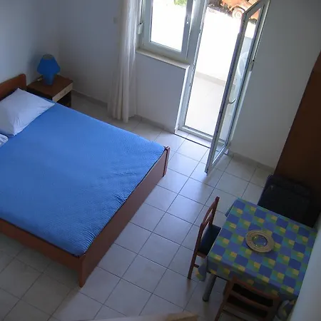 Apartments Vili Betina Apartman *