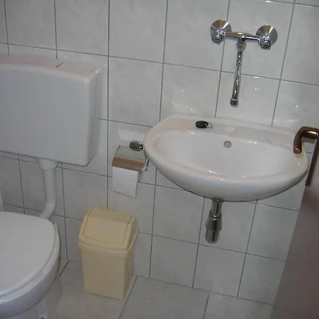 Apartments Vili Betina Appartamento