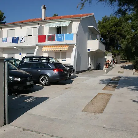 Apartments Vili Betina Appartamento *