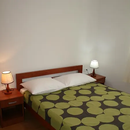 Apartman Apartments Vili Betina Betina