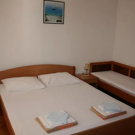 Apartments Vili Betina Betina (Sibenik-Knin)