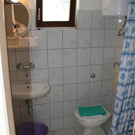 Apartments Vili Betina Appartamento *