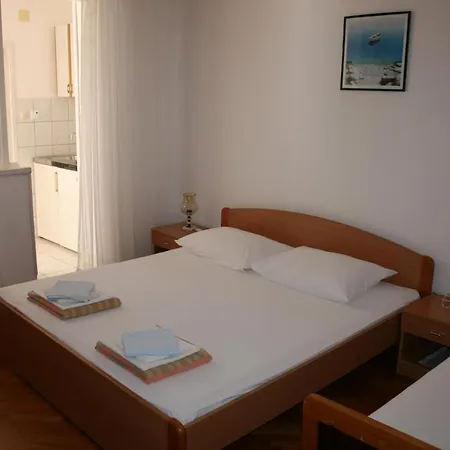 Apartments Vili Betina Apartamento *