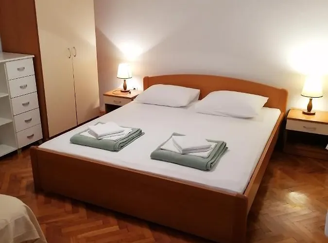 Apartments Vili Betina Betina (Sibenik-Knin)