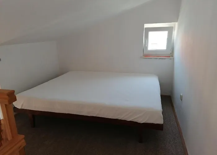 Apartments Vili Betina Betina (Sibenik-Knin)