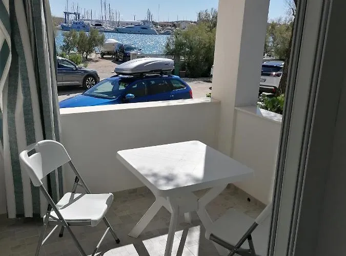 Apartments Vili Betina Betina (Sibenik-Knin)