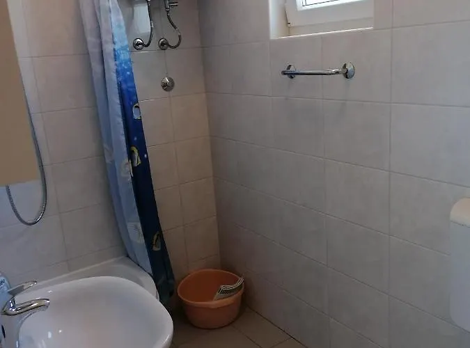 Apartments Vili Betina Apartamento *