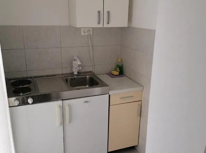 Apartments Vili Betina Apartamento Betina (Sibenik-Knin)