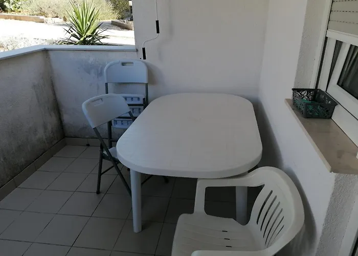 Apartments Vili Betina Apartamento