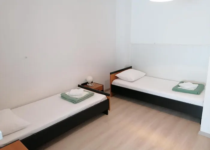 Apartments Vili Betina