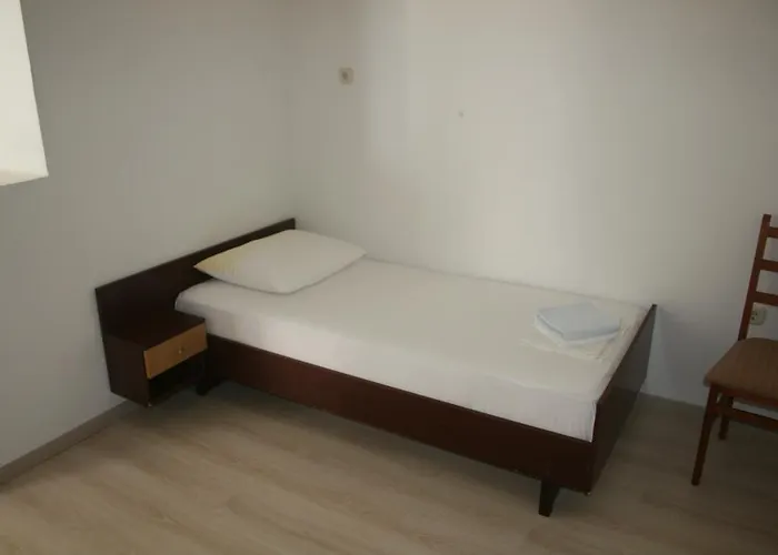 Apartamento Apartments Vili Betina Betina (Sibenik-Knin)