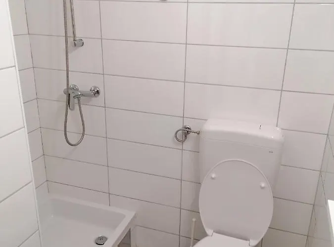 Apartments Vili Betina