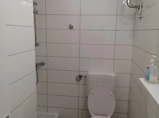 Apartments Vili Betina * Betina (Sibenik-Knin)