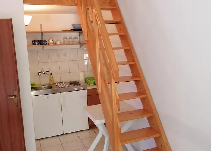 Apartamento Apartments Vili Betina Betina (Sibenik-Knin)