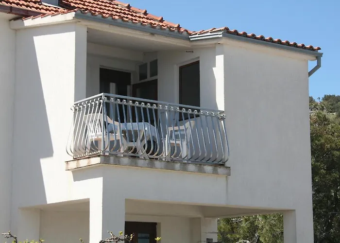 Apartments Vili Betina Apartamento Betina (Sibenik-Knin)