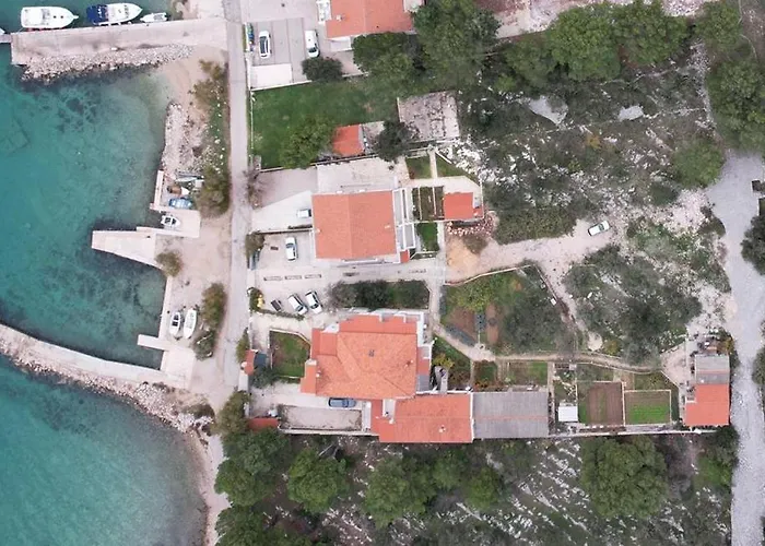 Apartamento Apartments Vili Betina Betina (Sibenik-Knin)