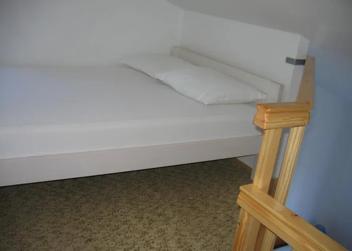 Apartments Vili Betina Apartamento *