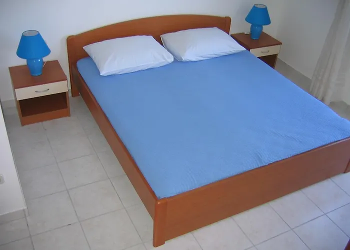 Apartments Vili Betina Apartamento Betina (Sibenik-Knin)