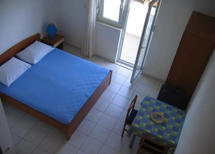 Apartments Vili Betina Apartamento *