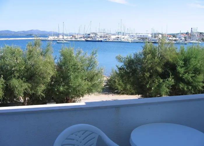 Apartments Vili Betina * Betina (Sibenik-Knin)