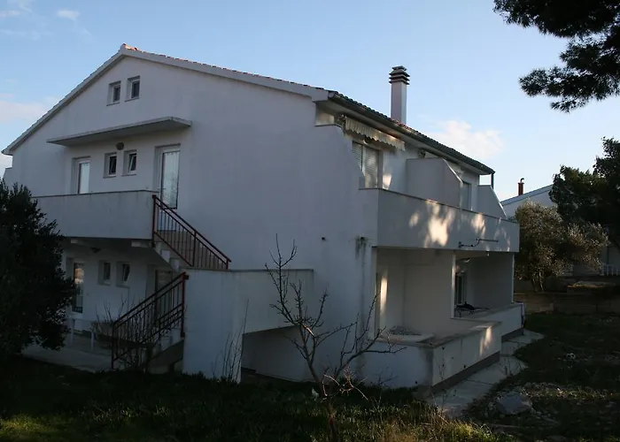 Apartments Vili Betina Betina (Sibenik-Knin)