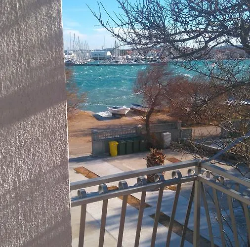 Apartments Vili Betina * Betina (Sibenik-Knin)