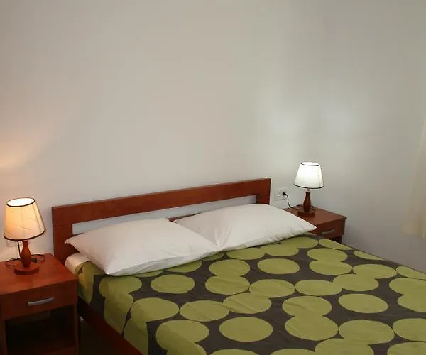 Apartamento Apartments Vili Betina Betina (Sibenik-Knin)