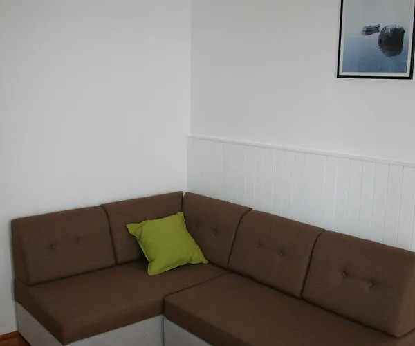 Apartments Vili Betina Appartement Betina (Sibenik-Knin)