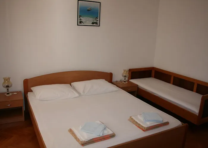 Apartments Vili Betina Betina (Sibenik-Knin)