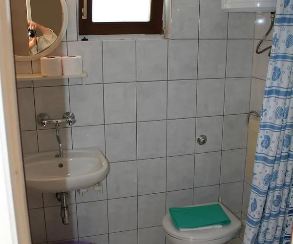 Apartments Vili Betina Apartamento *