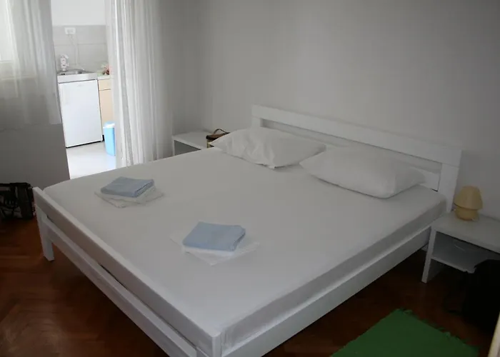 Apartamento Apartments Vili Betina Betina (Sibenik-Knin)